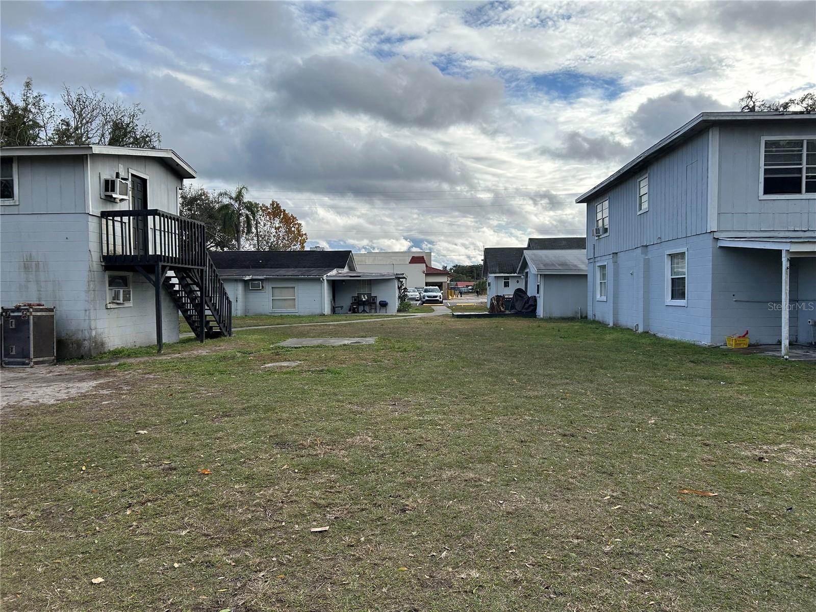 VILLAGE VIEW APARTMENTS - Residential Income