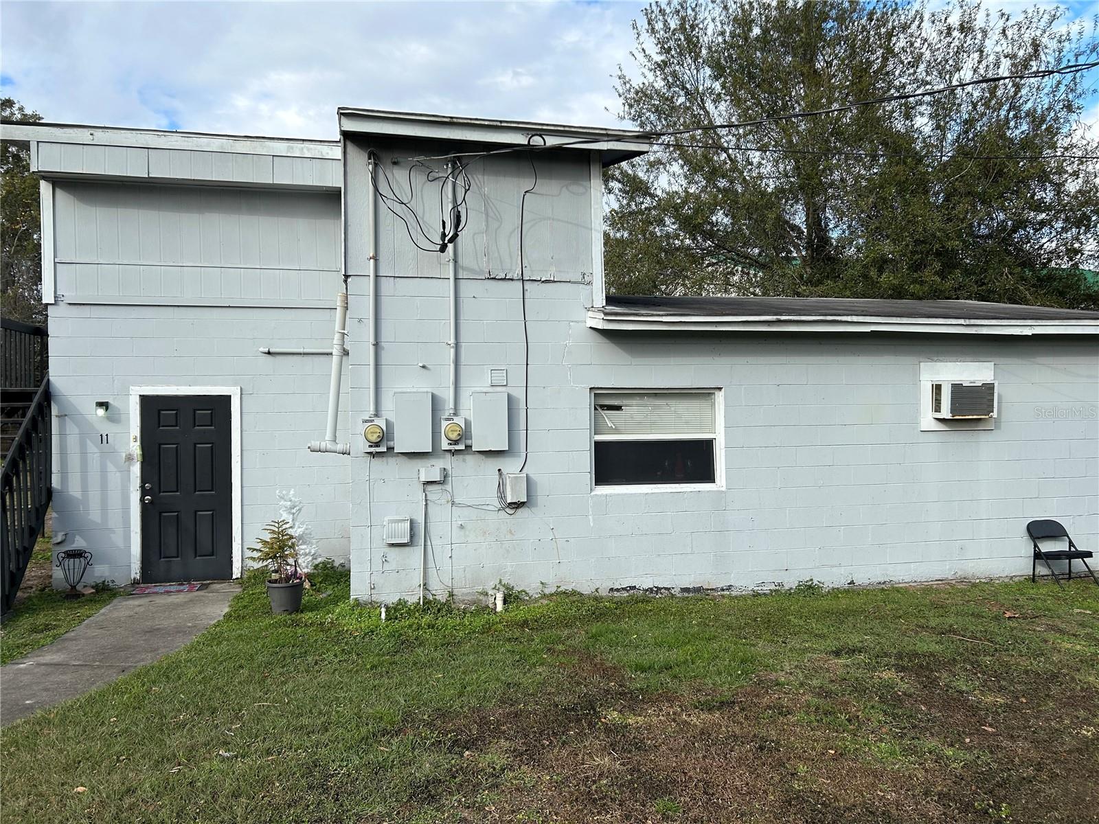 VILLAGE VIEW APARTMENTS - Residential Income