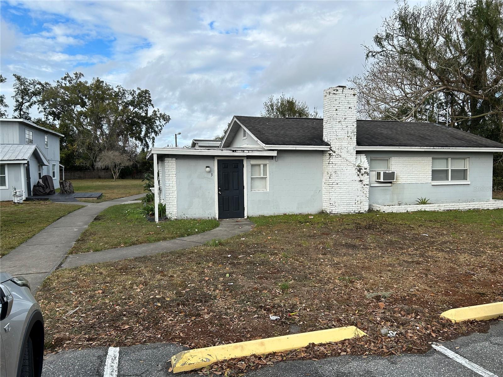 VILLAGE VIEW APARTMENTS - Residential Income