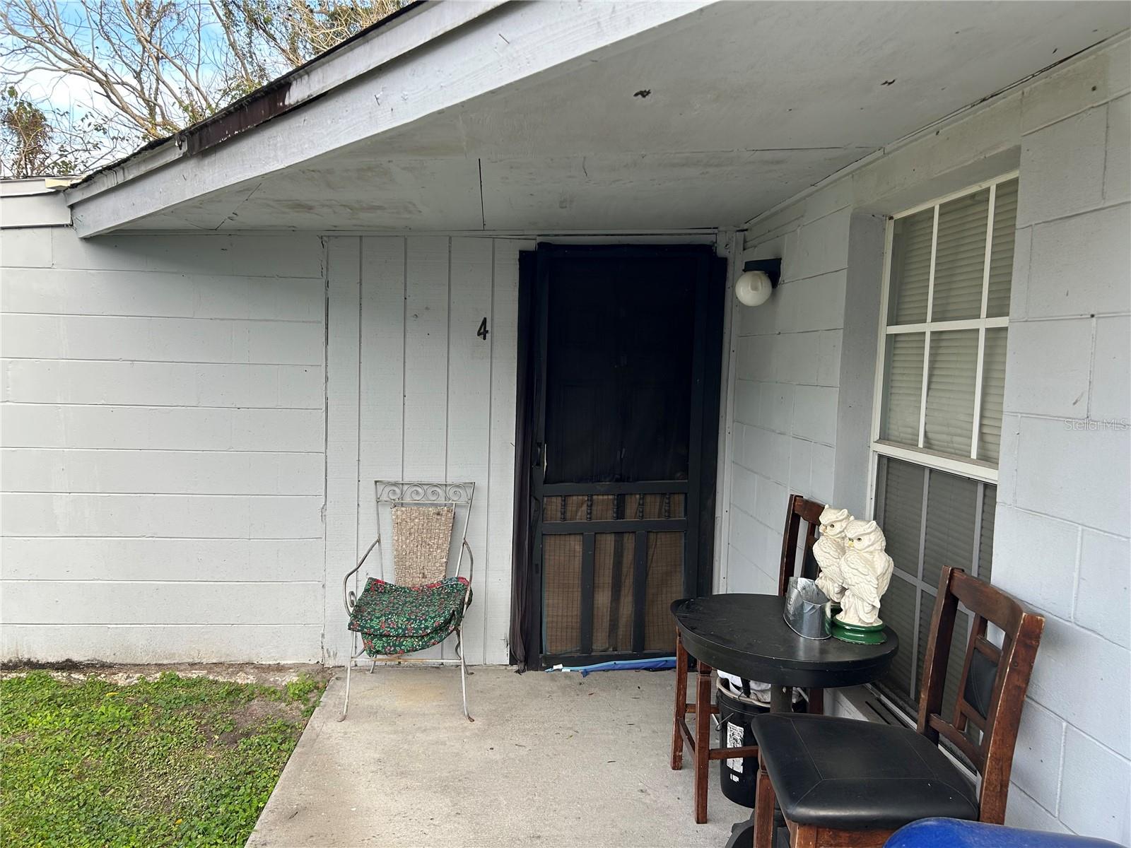 VILLAGE VIEW APARTMENTS - Residential Income