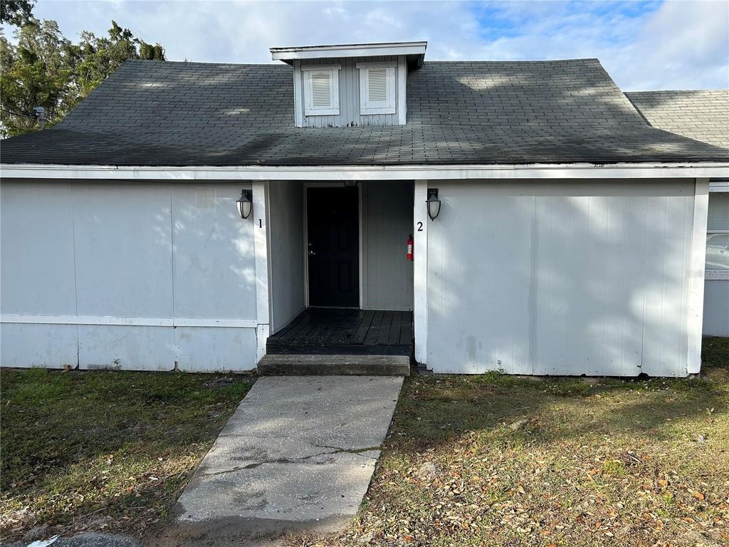 Photo of 6015 Forest City Road, Orlando, FL 32810 (MLS # O6374539)