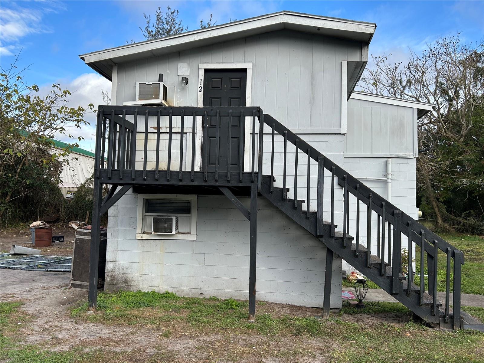 VILLAGE VIEW APARTMENTS - Residential Income