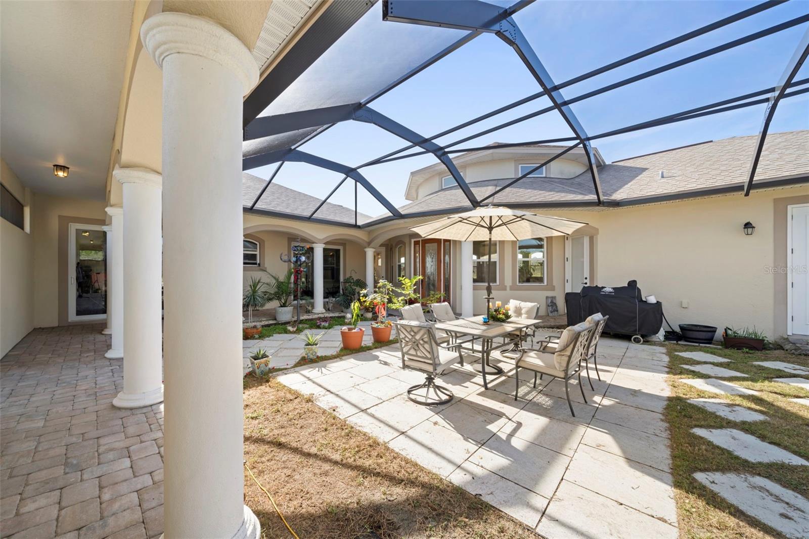 ORLANDO PINES #A-49 UN III - Residential