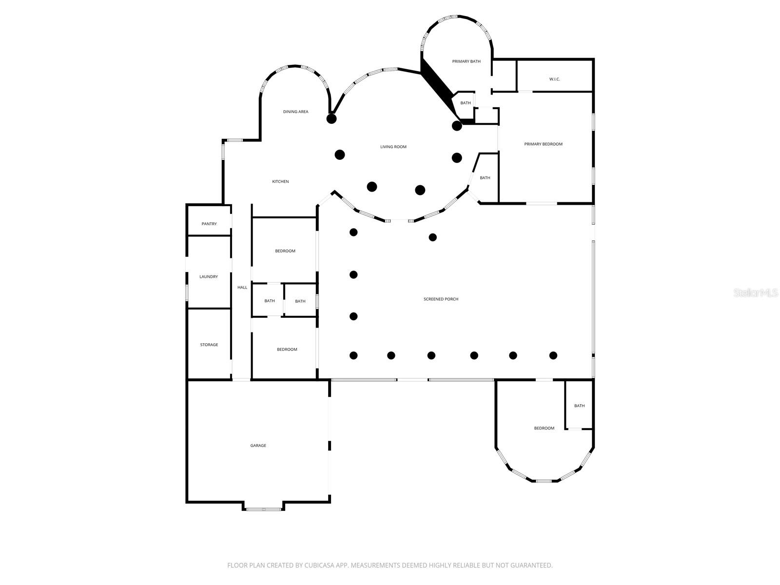 ORLANDO PINES #A-49 UN III - Residential
