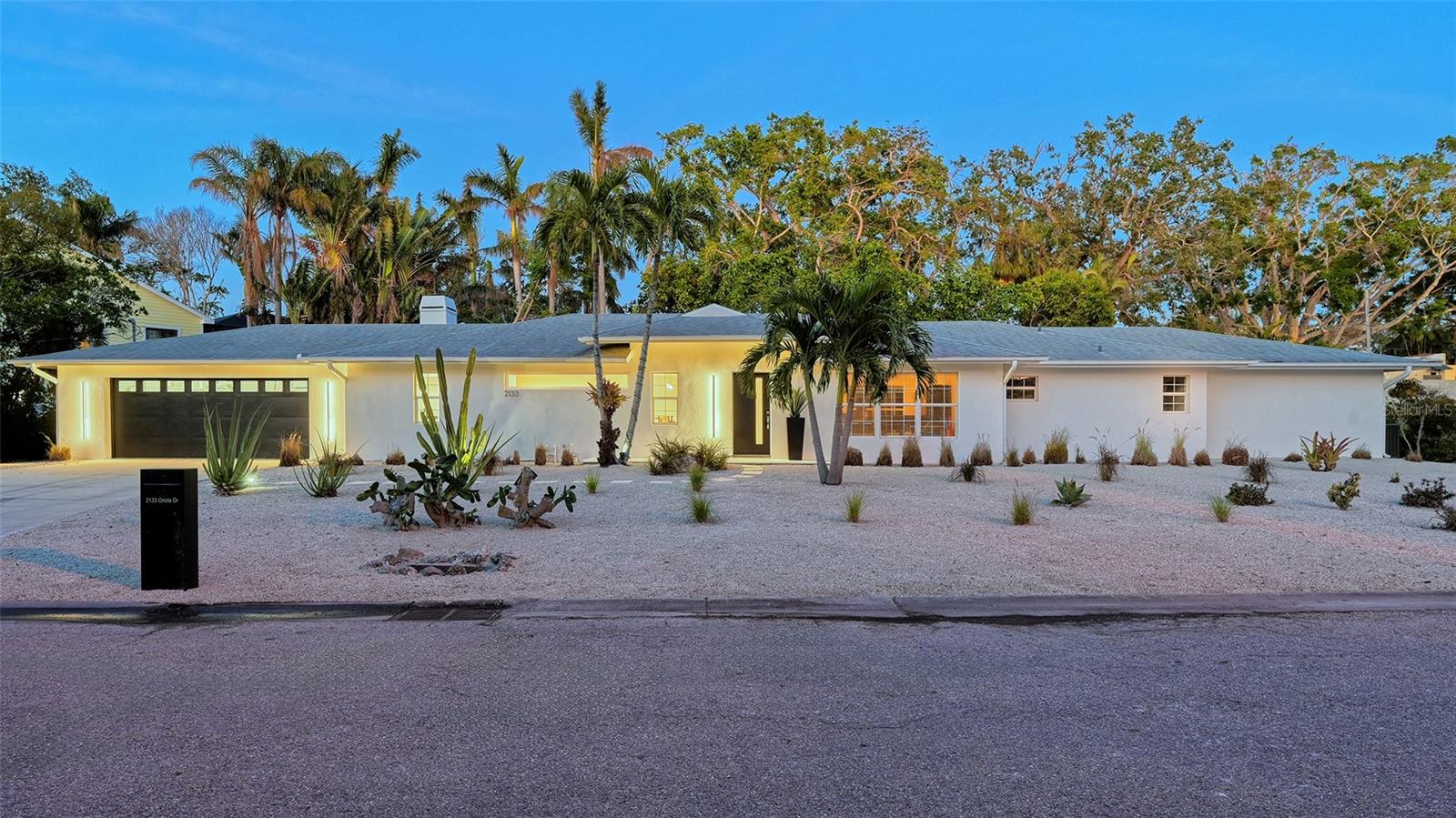 2133 ORIOLE DRIVE