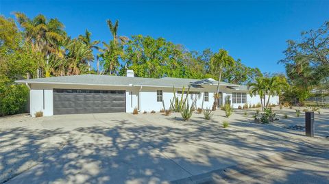 A home in SARASOTA