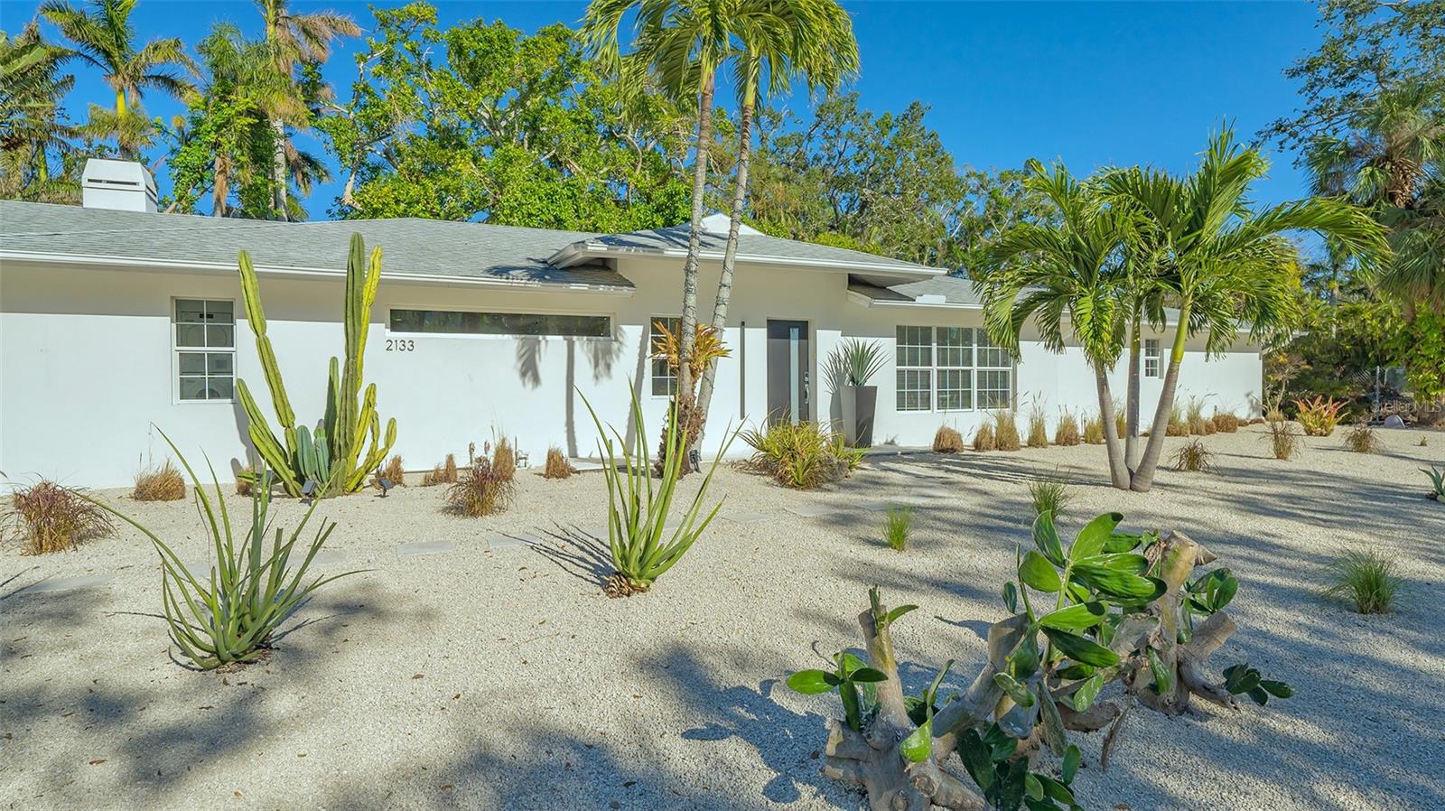 2133 ORIOLE DRIVE