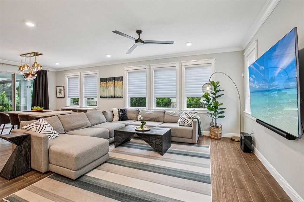 Photo of 11627 Sweet Tangerine Lane, Tampa, FL 33626 (MLS # TB8409828)