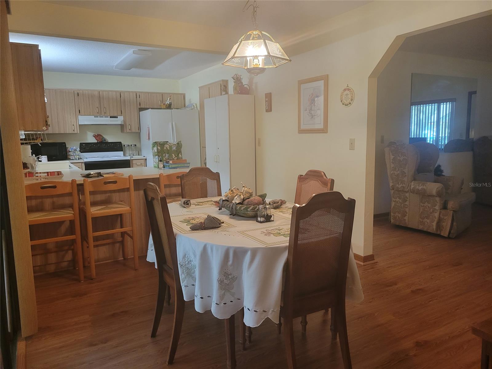 Turnbull Shores Lts 01-99 Inc - Residential