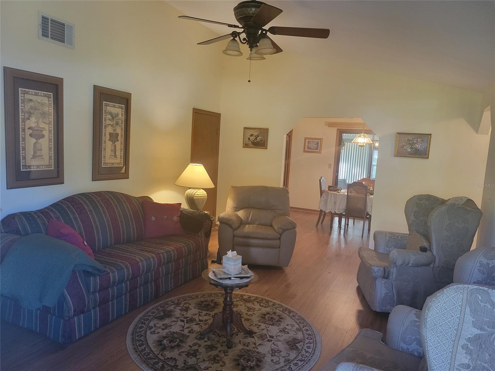 Turnbull Shores Lts 01-99 Inc - Residential