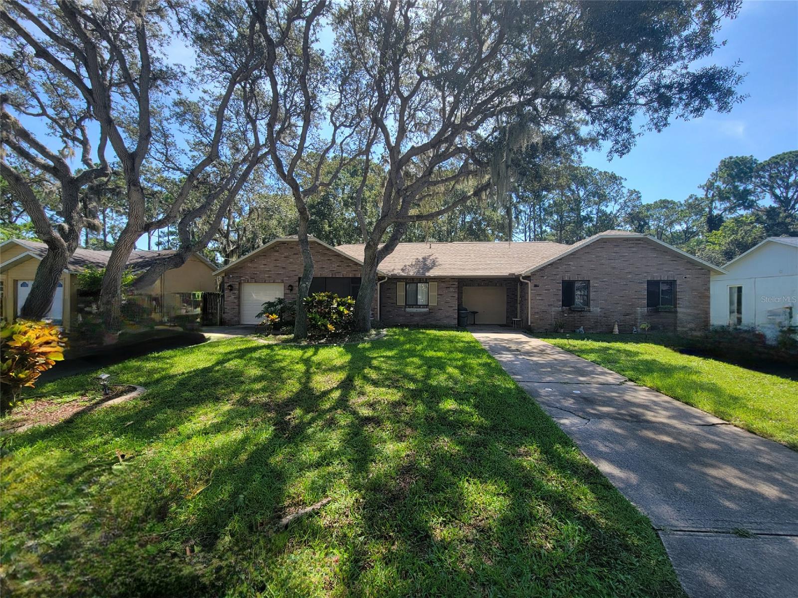 Turnbull Shores Lts 01-99 Inc - Residential