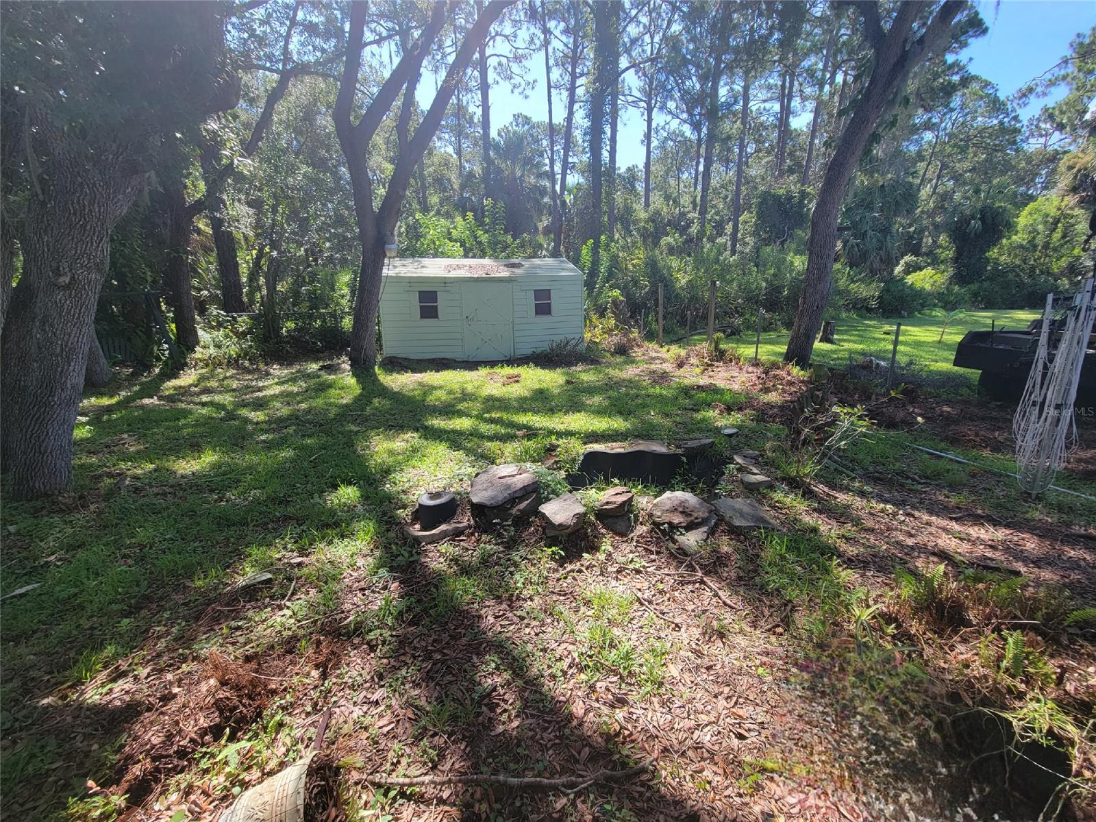 Turnbull Shores Lts 01-99 Inc - Residential