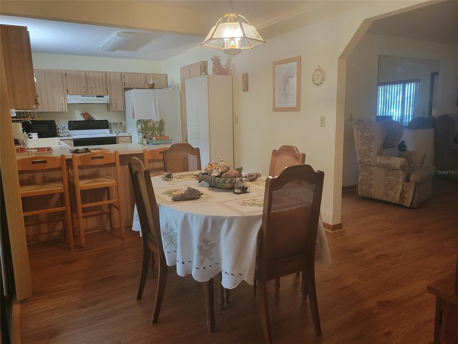 Turnbull Shores Lts 01-99 Inc - Residential