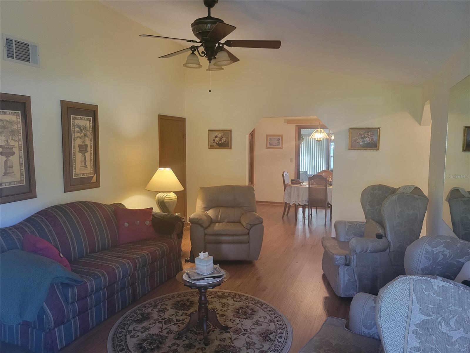 Turnbull Shores Lts 01-99 Inc - Residential