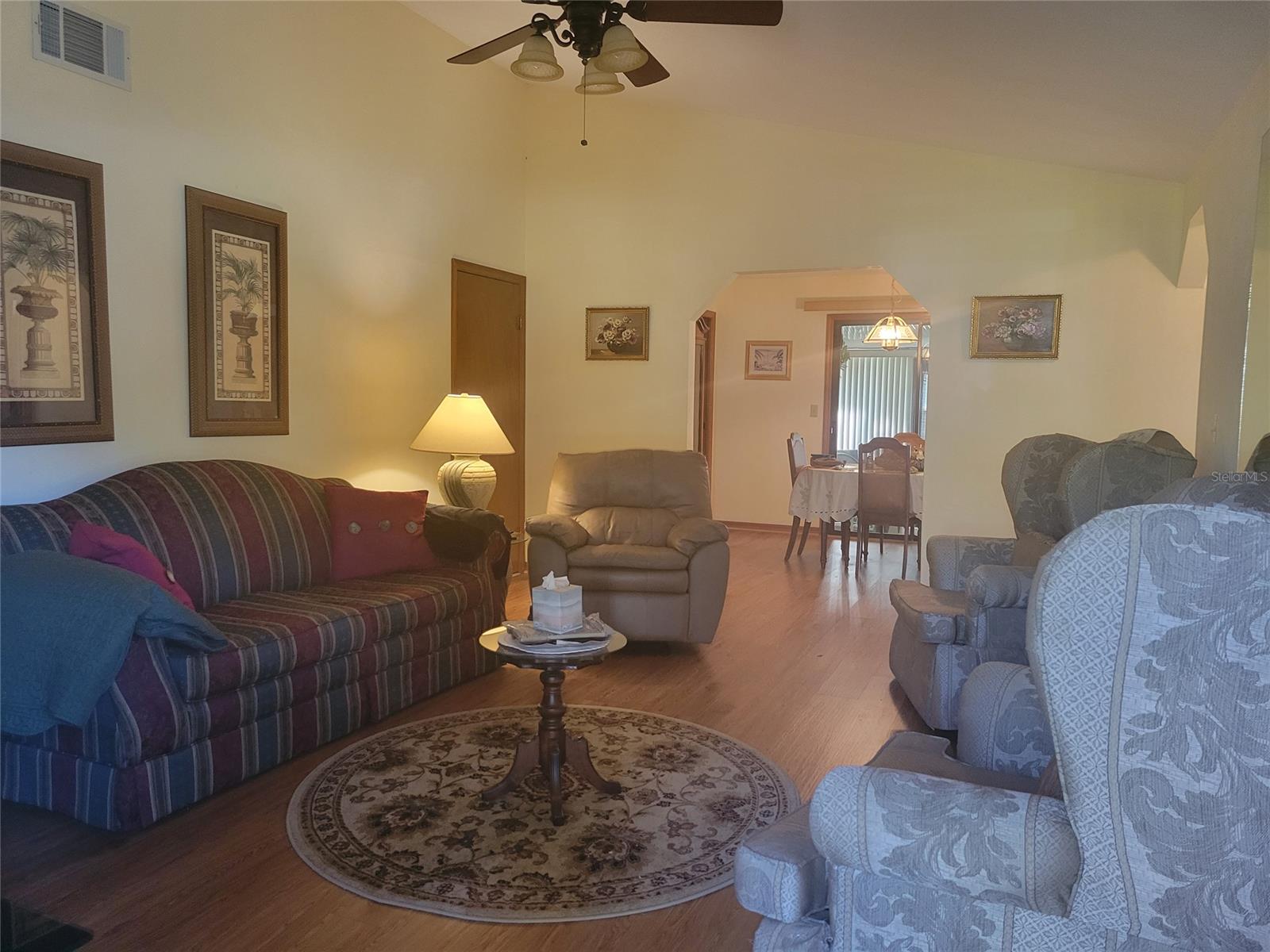 Turnbull Shores Lts 01-99 Inc - Residential