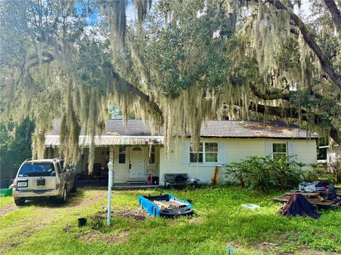 Photo of 255 Valencia Road, Debary, FL 32713 (MLS # O6439637)