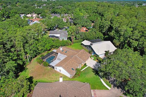 A home in PALM HARBOR