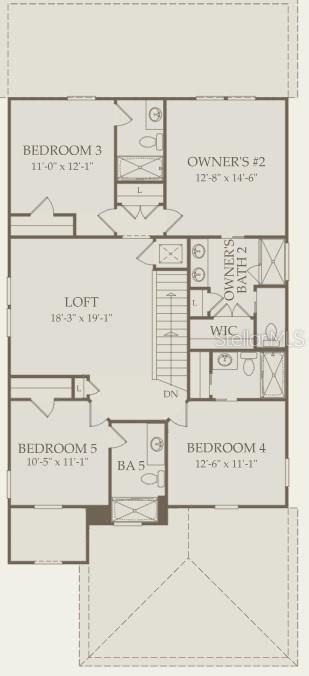 WINDSOR CAY - Residential
