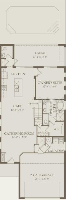 WINDSOR CAY - Residential