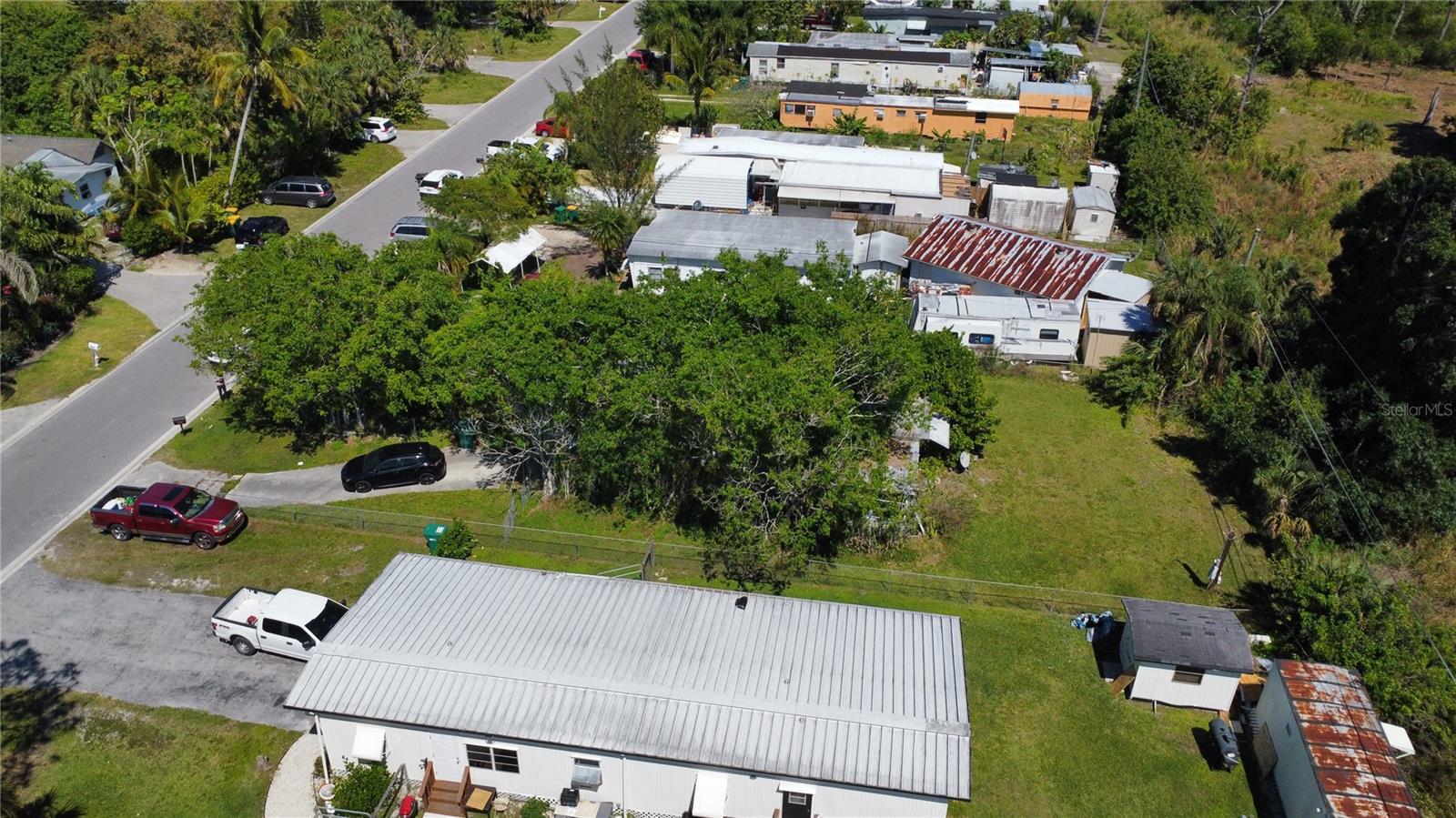 N G & T C L F UNIT 2 - Land