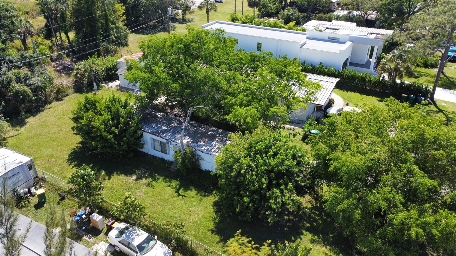 N G & T C L F UNIT 2 - Land