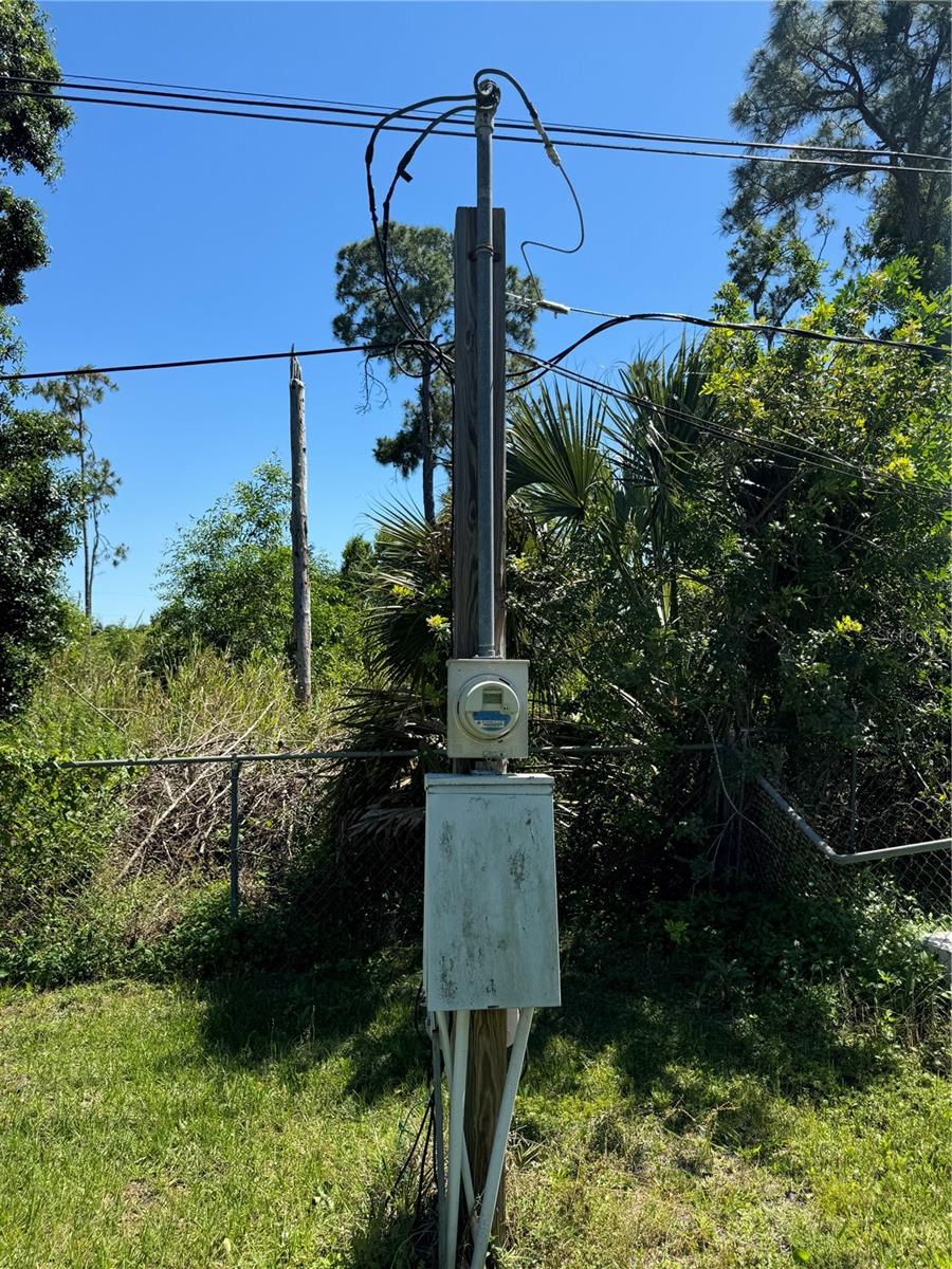 N G & T C L F UNIT 2 - Land