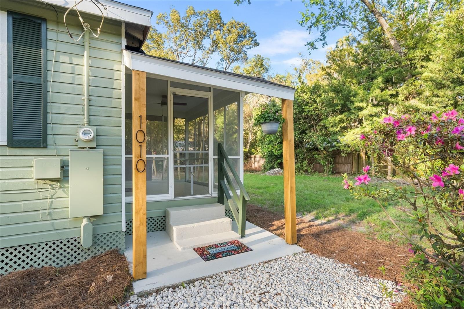 HIGHLAND PINES 2 - Residential