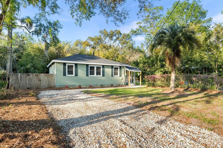 Fully renovated, this 1941 cottage blends original charm with thoughtful updates, including a beautifully redone kitchen and stunning hardwood floors. Located just a short walk to Reserve Park’s playground, fitness area, and community garden, this sunny, azalea-filled setting offers both charm and convenience. Major updates include a 2025 roof, 2025 water heater, newer windows, and a brand-new kitchen with all new appliances, including a washer and dryer that convey. The layout lives larger than its square footage, with natural light that makes every space feel warm and inviting. Step outside to an adorable back deck and fire pit, with a private yard that offers room for gardening, unwinding, or entertaining. Warm, inviting, and full of character throughout. Schedule your showing today.