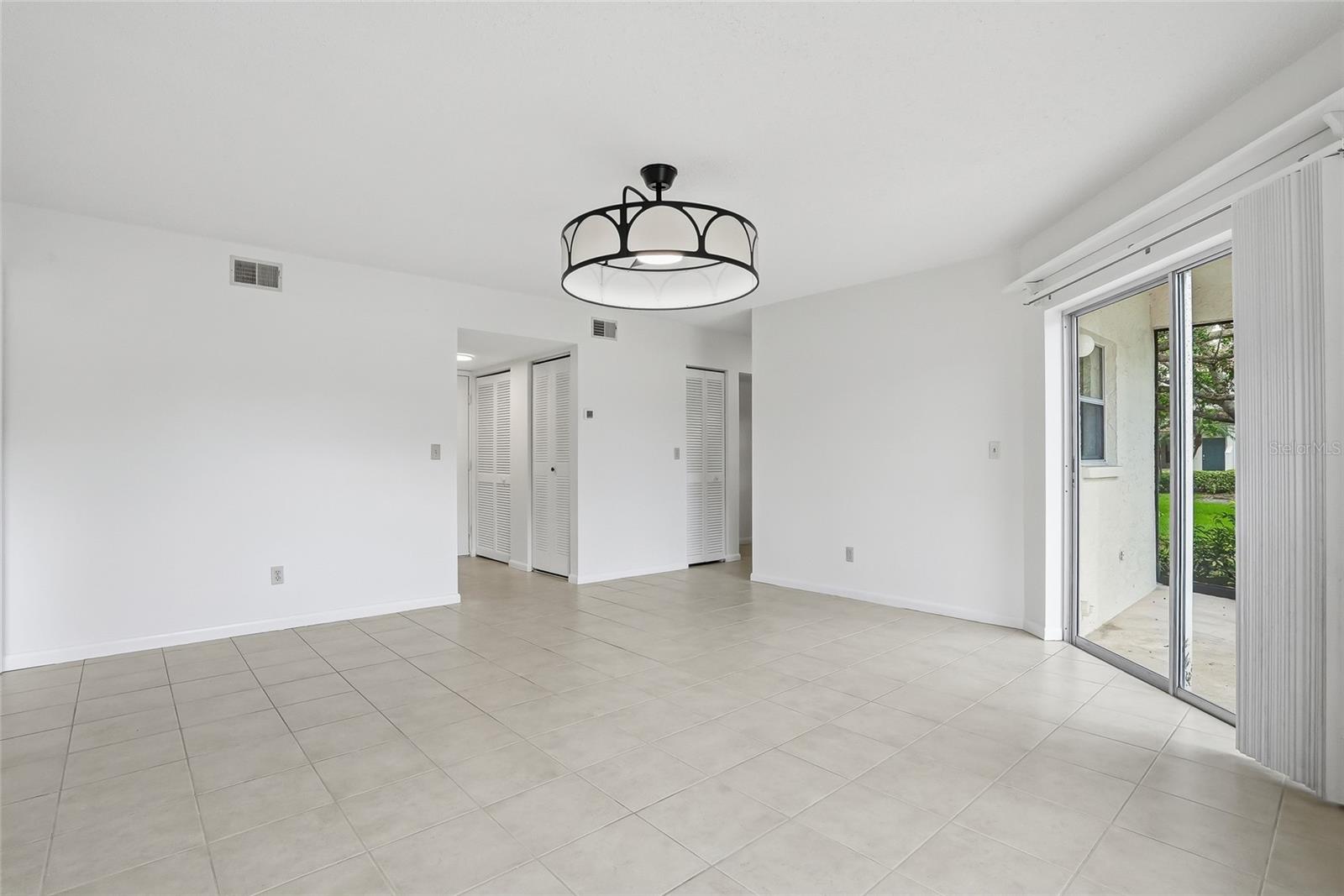 PLAZA VILLAS ONE CONDO - Residential