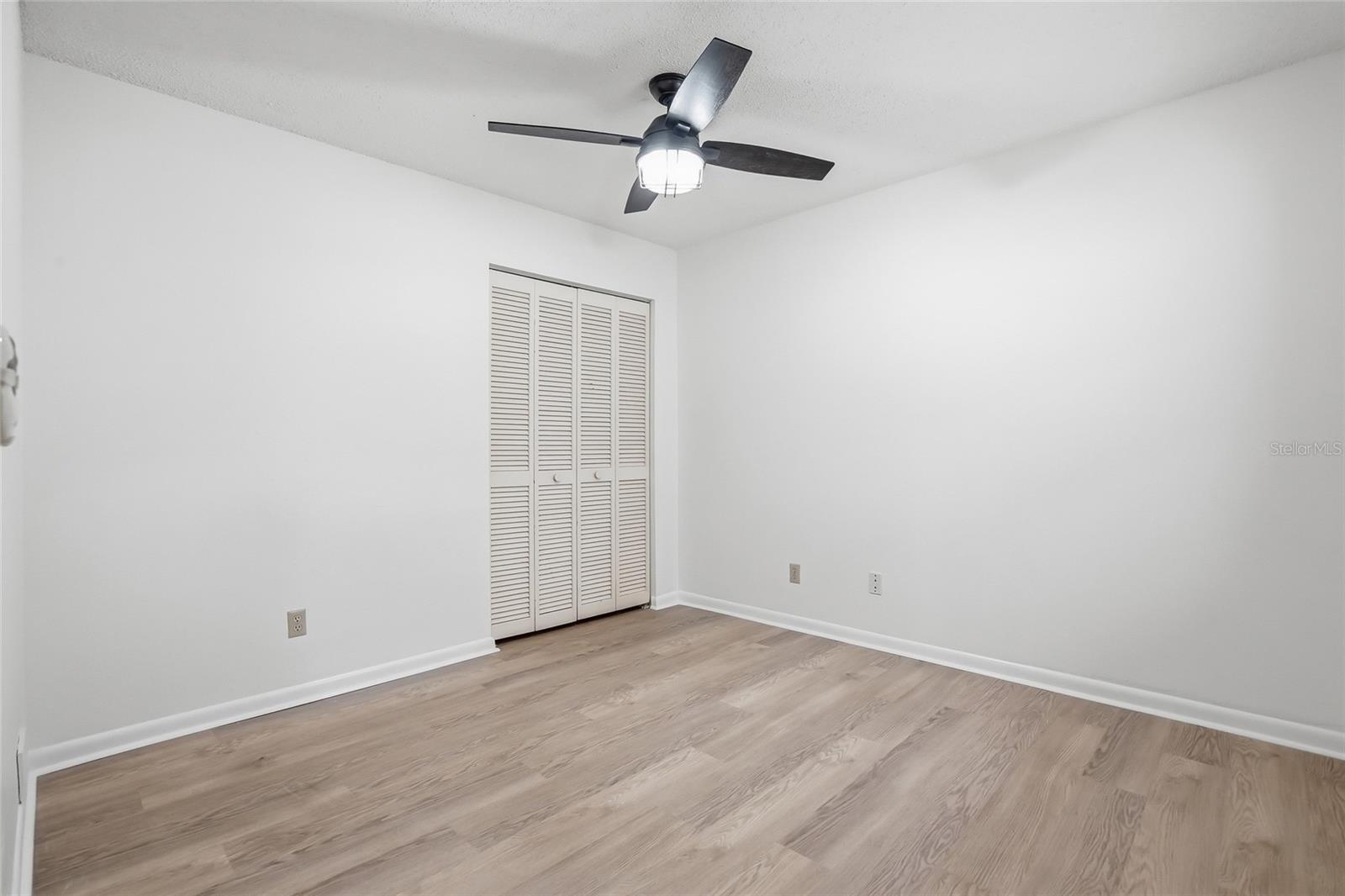 PLAZA VILLAS ONE CONDO - Residential