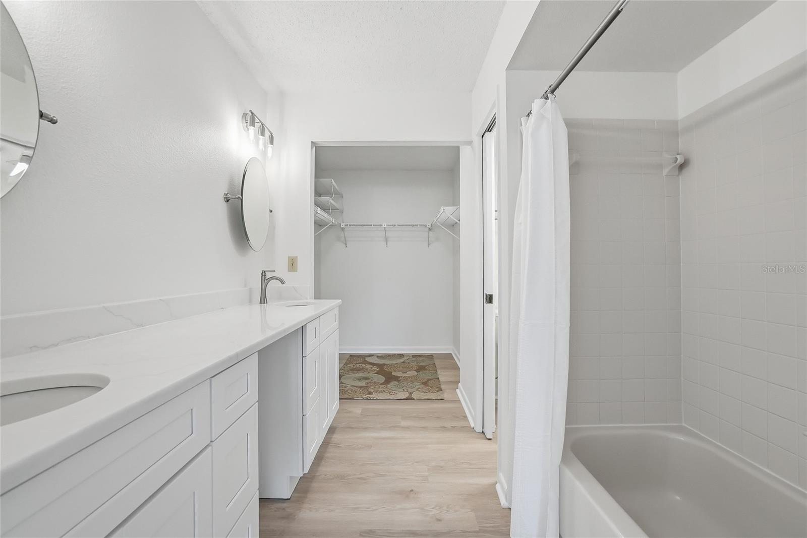 PLAZA VILLAS ONE CONDO - Residential