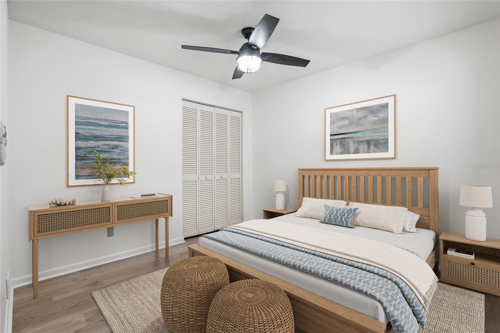 PLAZA VILLAS ONE CONDO - Residential