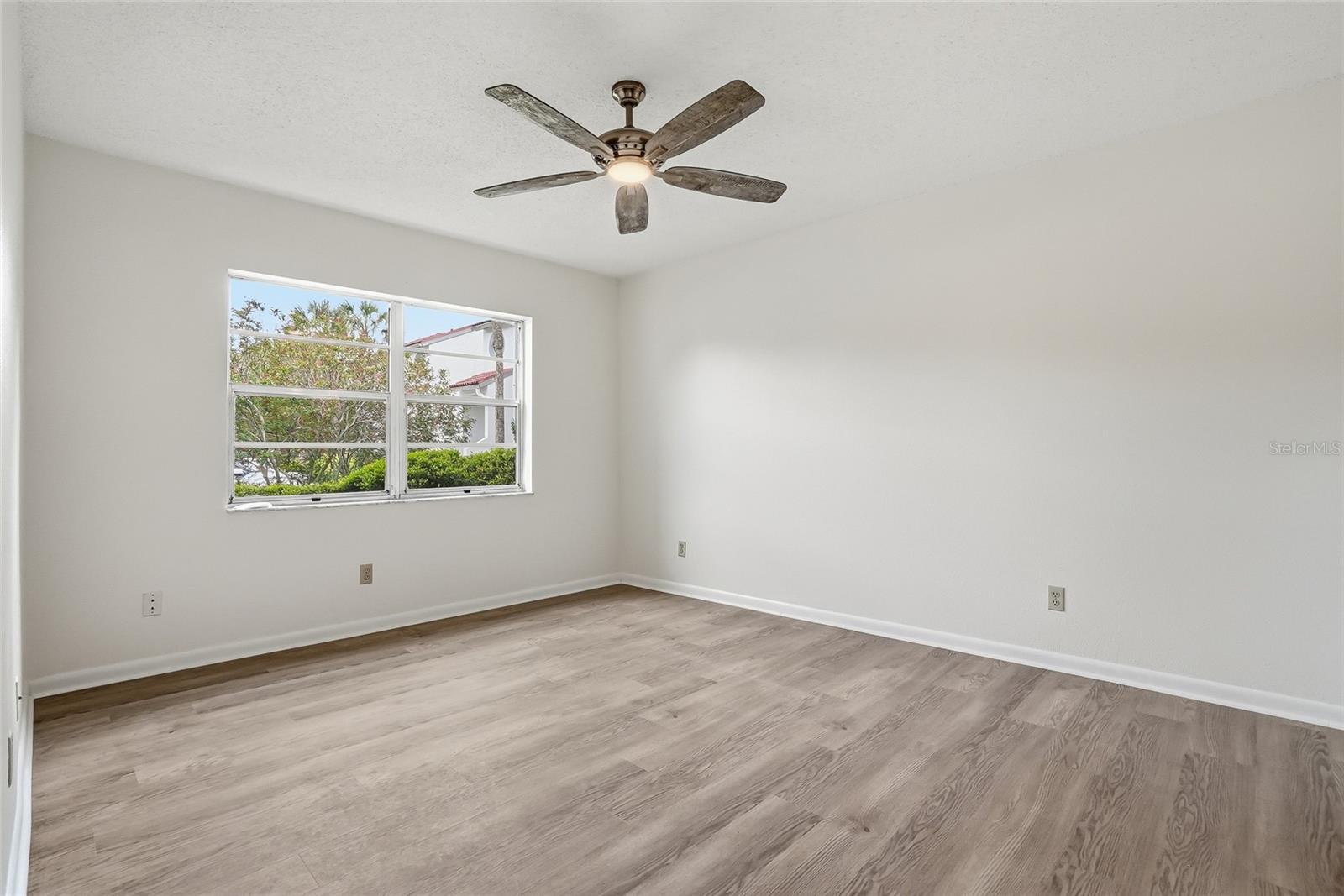 PLAZA VILLAS ONE CONDO - Residential