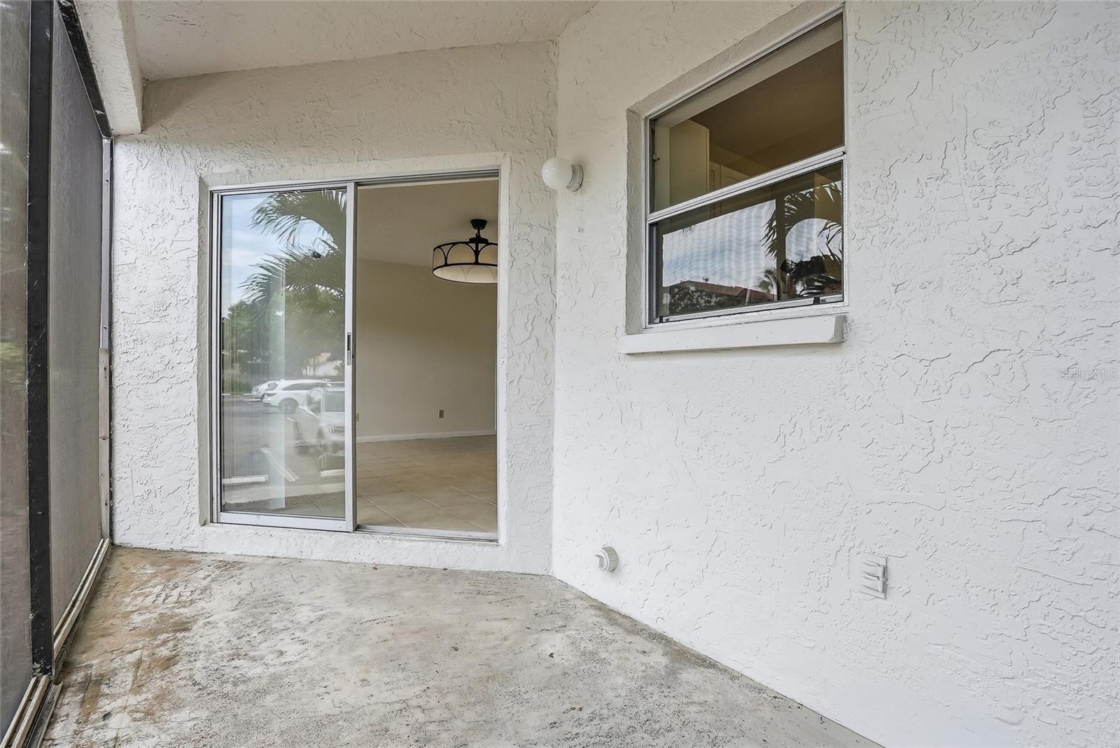 PLAZA VILLAS ONE CONDO - Residential