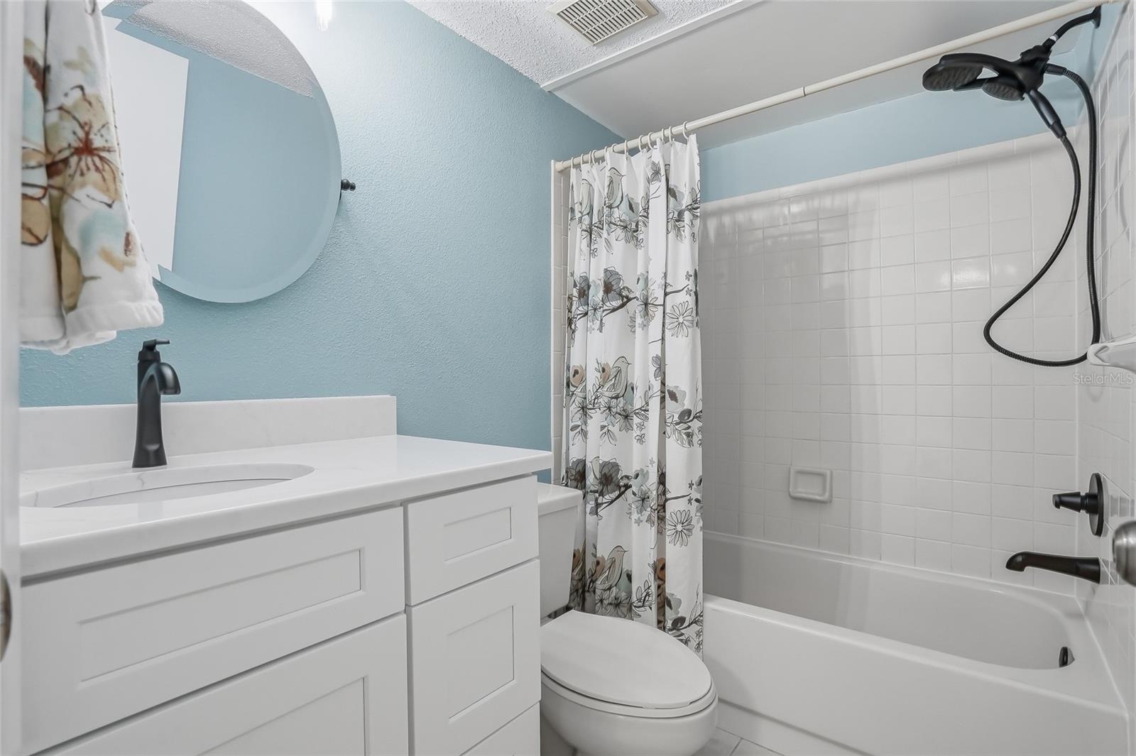 PLAZA VILLAS ONE CONDO - Residential