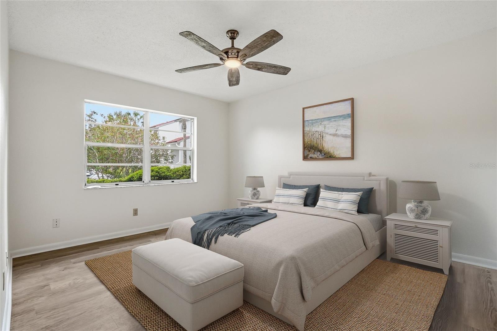 PLAZA VILLAS ONE CONDO - Residential