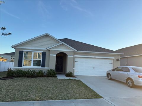 Photo of 2541 Harmonia Hammock Road, Saint Cloud, FL 34773 (MLS # O6386837)