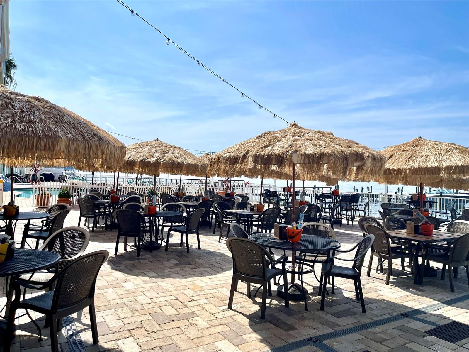 ROYAL YACHT CLUB NORTH CONDO - Residential