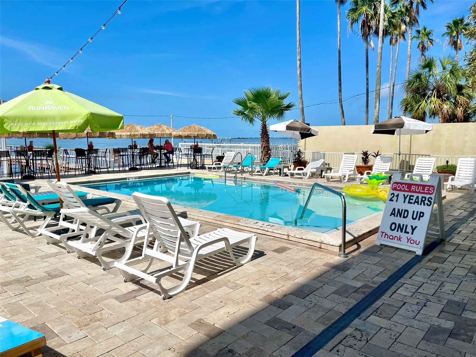 ROYAL YACHT CLUB NORTH CONDO - Residential