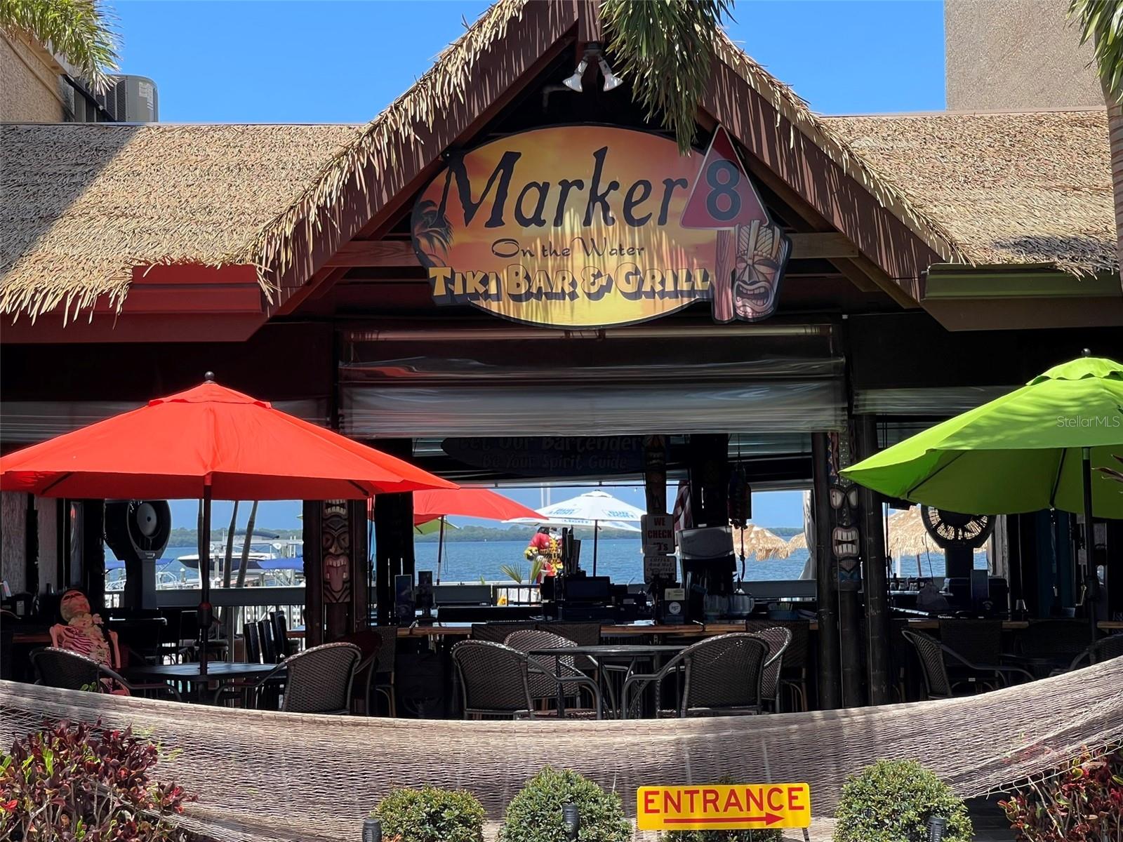 ROYAL YACHT CLUB NORTH CONDO - Residential