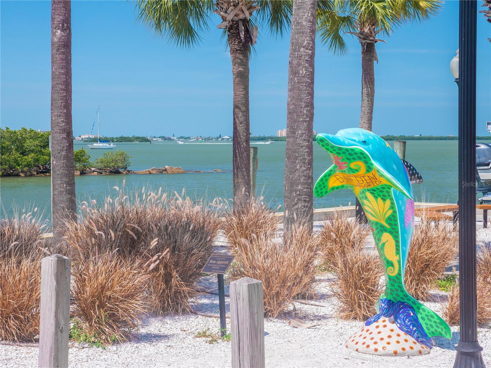 ROYAL YACHT CLUB NORTH CONDO - Residential