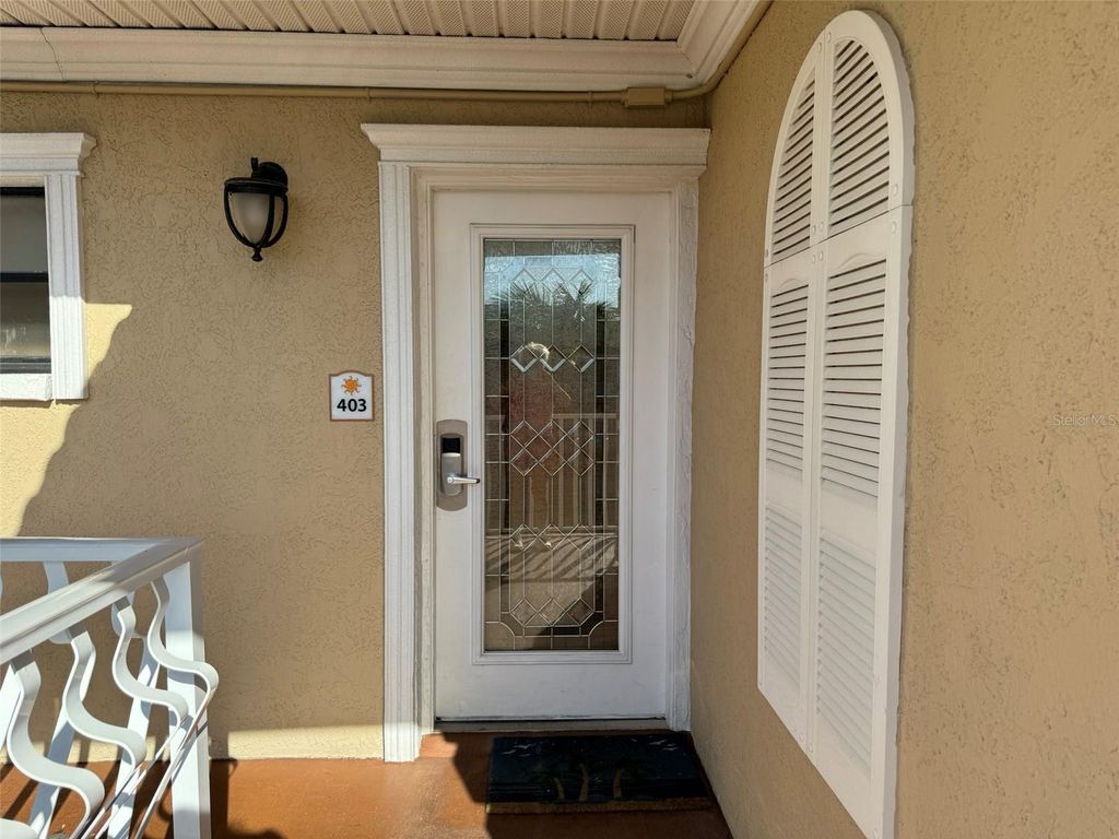 Photo of 1420 Bayshore Boulevard #403, Dunedin, FL 34698 (MLS # TB8478637)