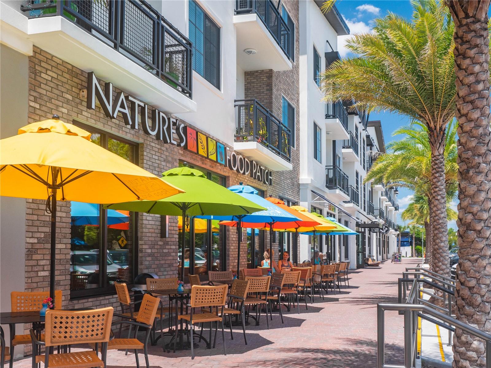 ROYAL YACHT CLUB NORTH CONDO - Residential