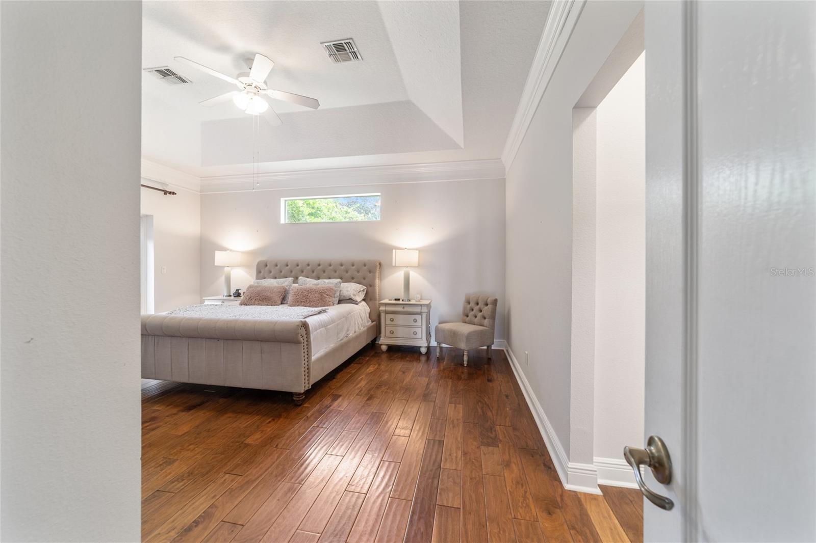 HEATH BROOK HILLS - Residential Lease