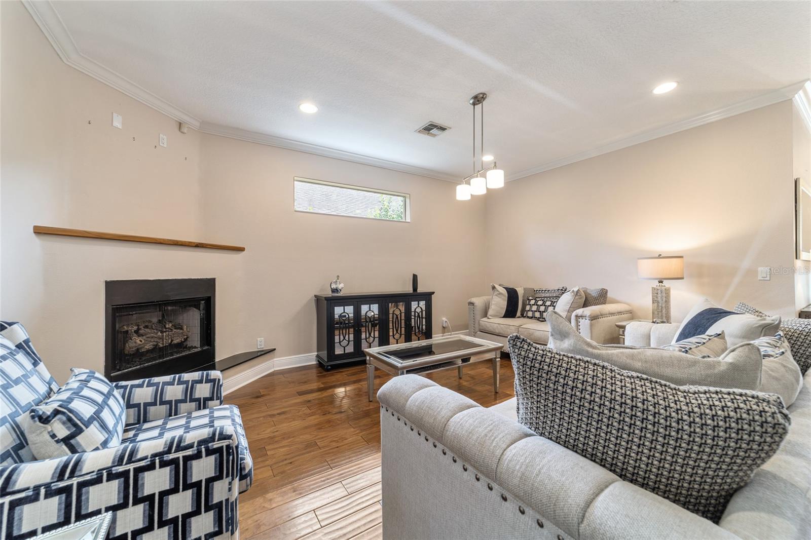 HEATH BROOK HILLS - Residential Lease