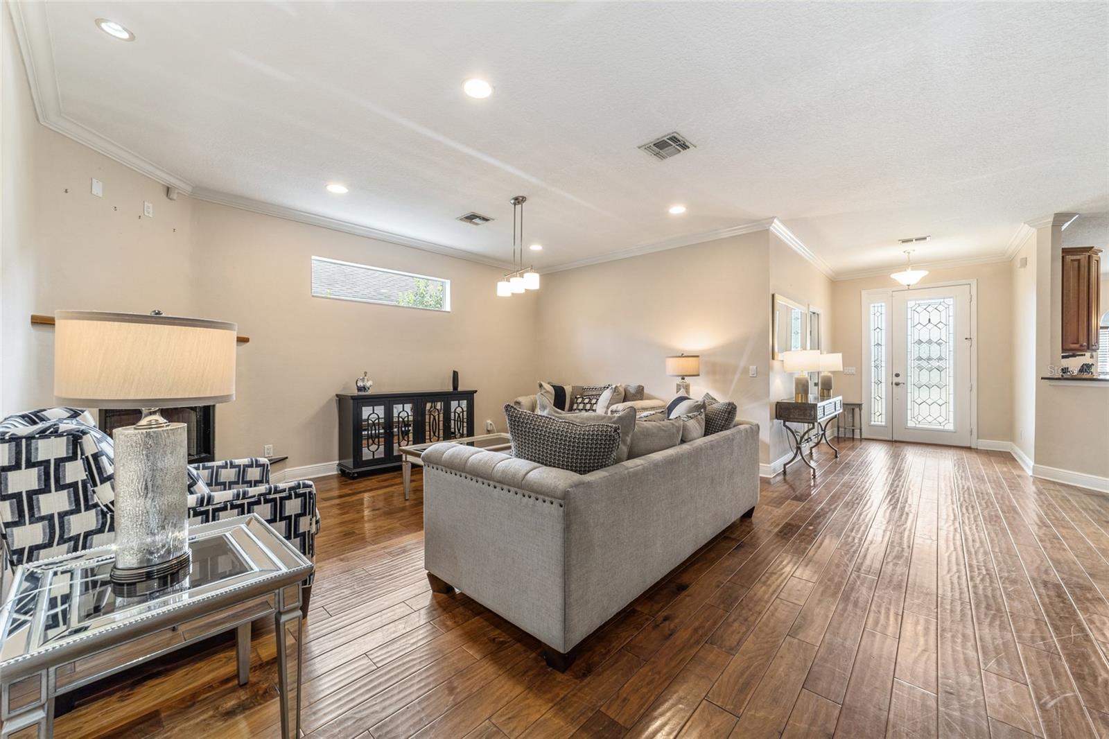 HEATH BROOK HILLS - Residential Lease