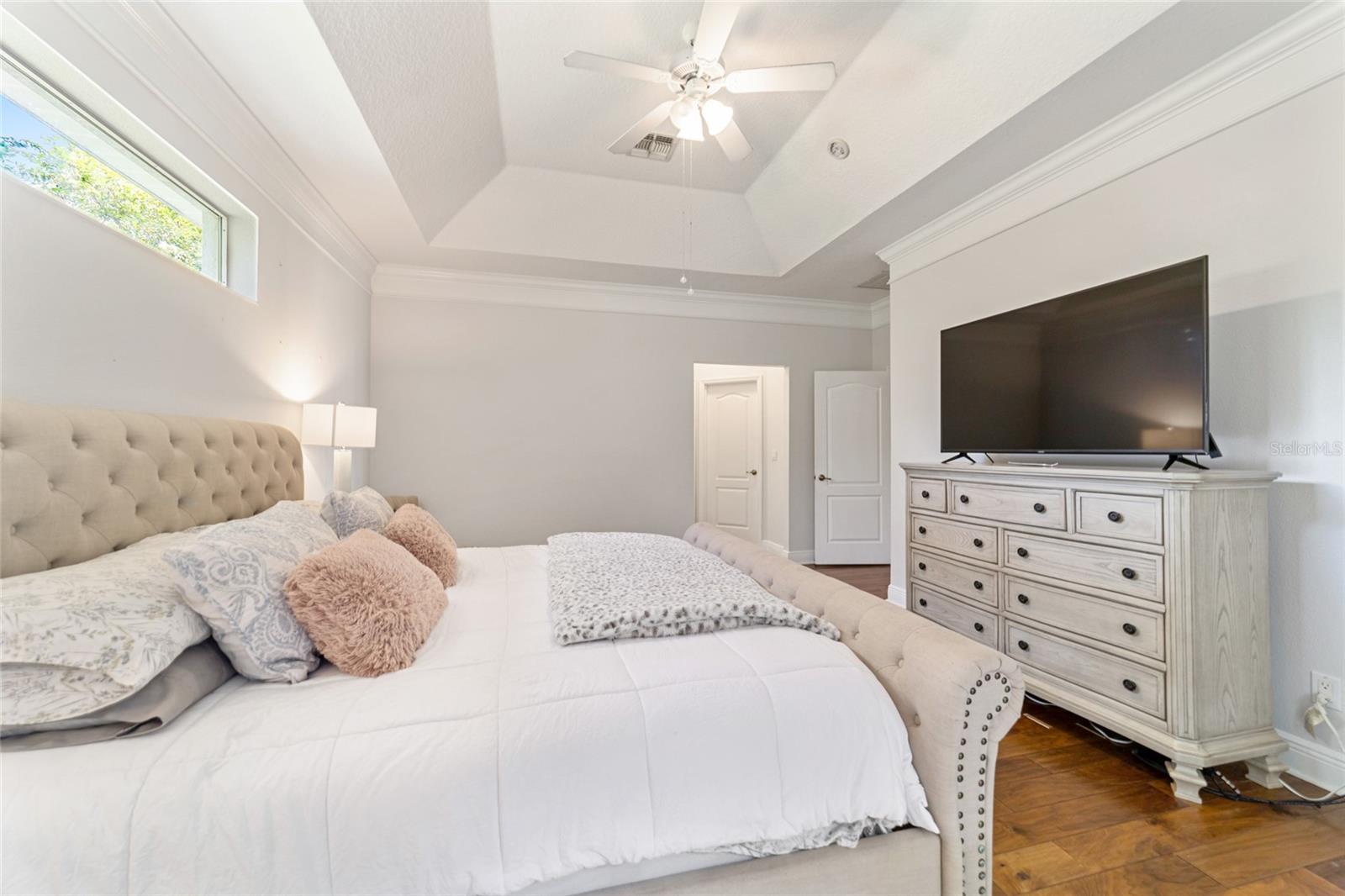 HEATH BROOK HILLS - Residential Lease