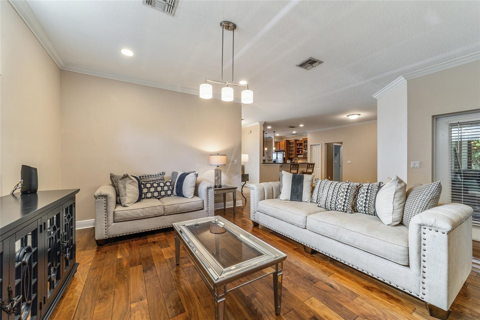 HEATH BROOK HILLS - Residential Lease