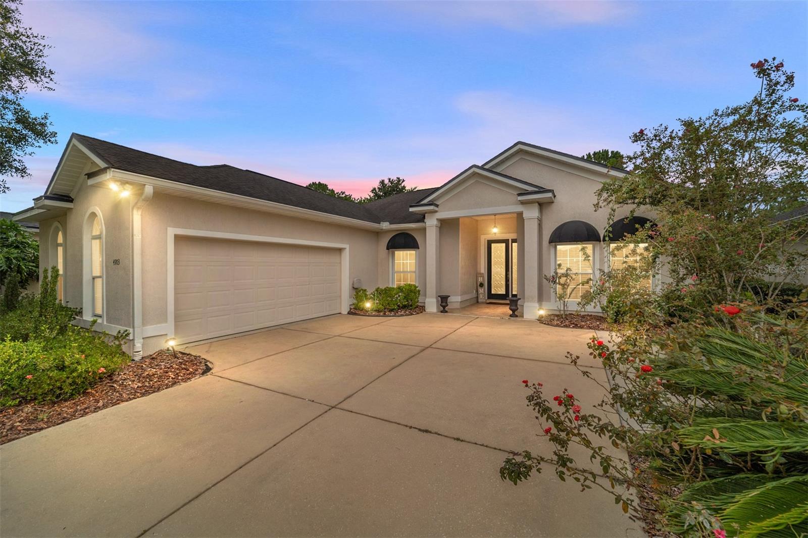 HEATH BROOK HILLS - Residential Lease