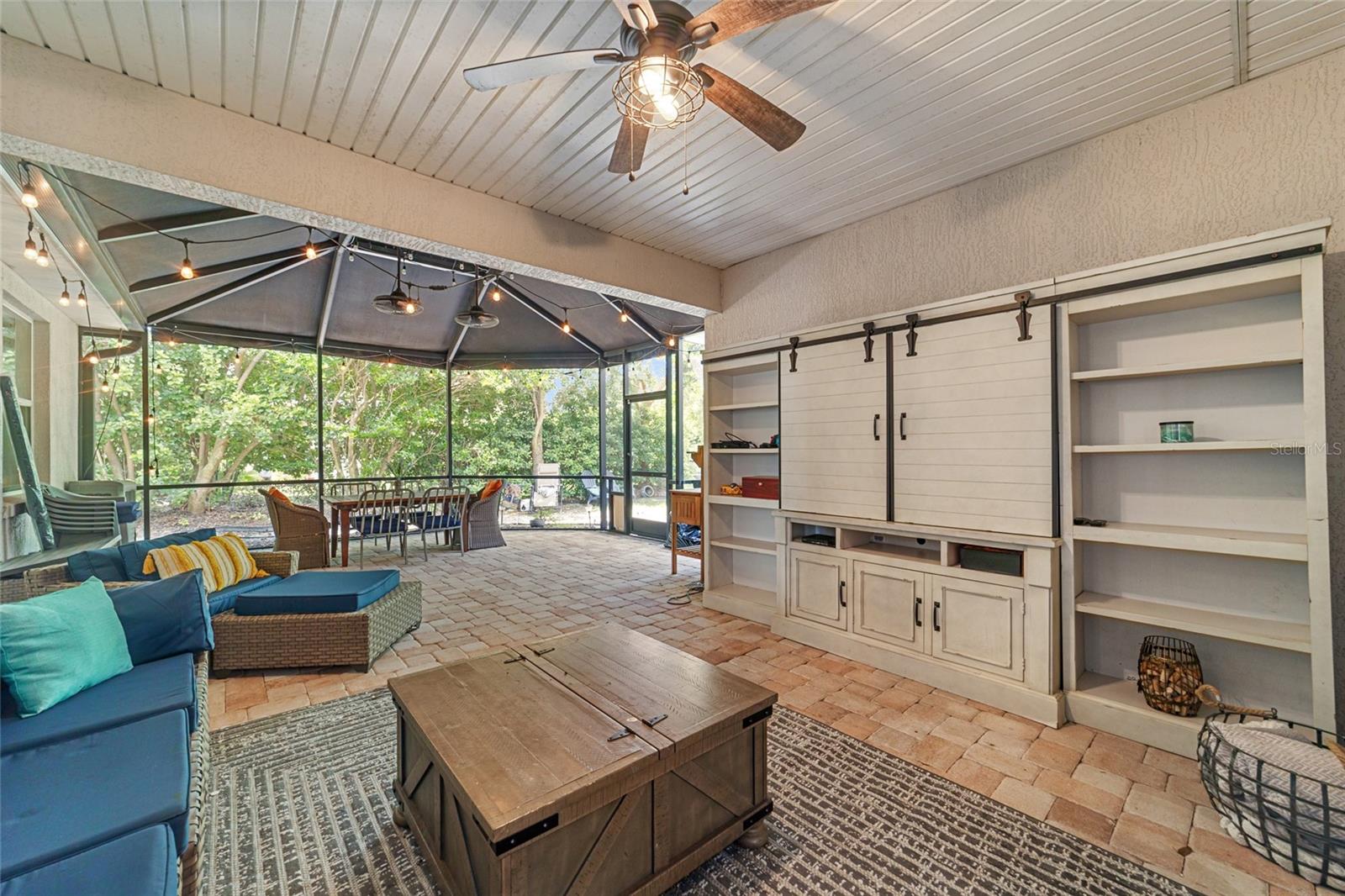 HEATH BROOK HILLS - Residential Lease